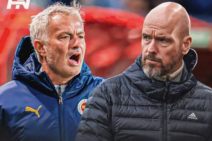 Mourinho được tiến cử cho đội bét bảng Ngoại hạng Anh, cạnh tranh Ten Hag