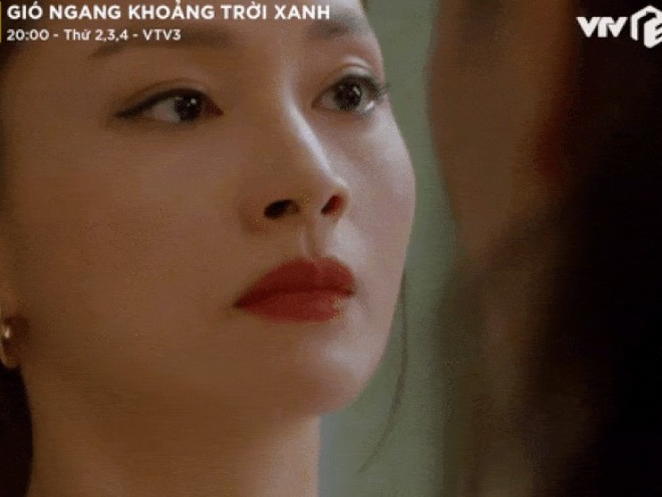 NSND Công Lý khen hết lời, diễn viên Trúc Mai bật khóc vì Phương Oanh nhập vai quá hay