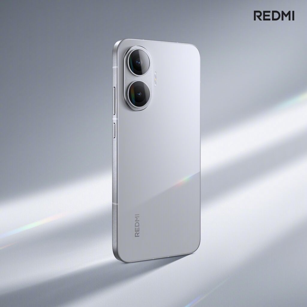 Redmi Turbo 4 Pro