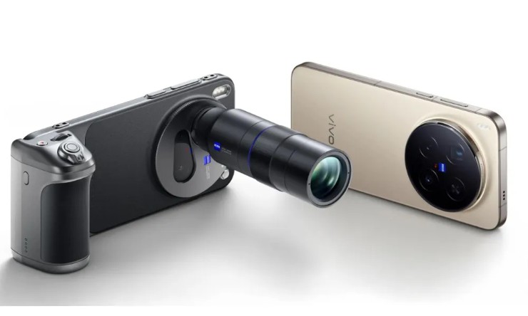 Nhưng sự xuất hiện của Vivo X300 Ultra có thể mang đến cái nhìn khác.