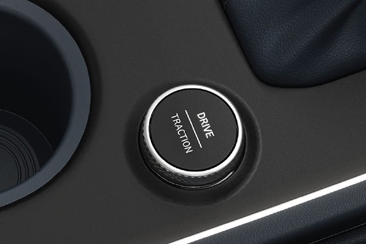 Nội thất Hyundai Venue