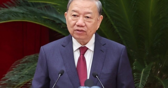 Trung ương nhất trí cao nhân sự giới thiệu tham...