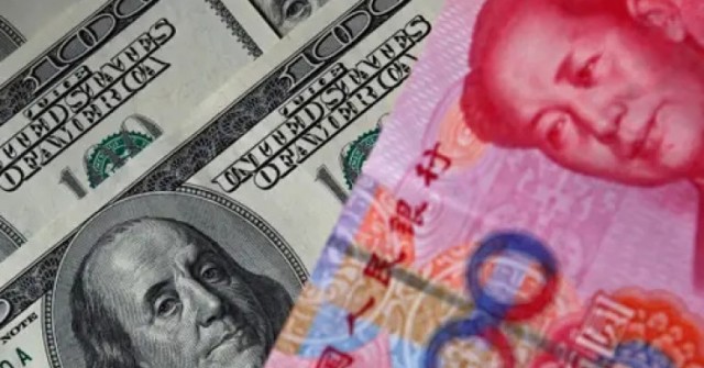 Trung Quốc phát hành 4 tỷ USD trái phiếu bằng đ...