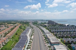 Sức hút Home Resort - Điểm giao giữa an cư, nghỉ dưỡng và sinh lời