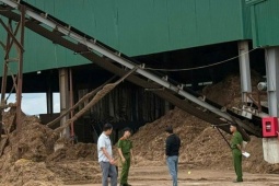 Bất ngờ nguyên nhân 2 người thương vong do rơi từ độ cao 6m