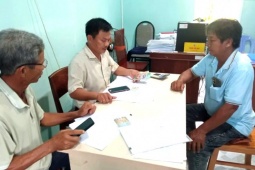 Vụ vỡ hồ chứa nước ở Lâm Đồng: 267 hộ bị thiệt hại nhà cửa, tài sản