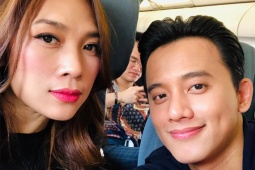 NSND Tự Long nghẹn lòng vì 3 con ốm, Mai Tài Phến 'nhắc khéo' về Mỹ Tâm