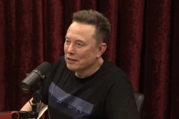 Kinh doanh - Một cú bấm nút có thể biến Elon Musk thành tỷ phú nghìn tỷ đầu tiên thế giới