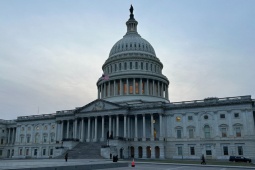 Kinh doanh - Mỹ “đóng cửa chính phủ” dài nhất lịch sử: 14 tỷ USD bốc hơi, GDP sụt mạnh