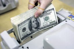 Thị trường tiền tệ đảo chiều: USD giảm tốc, bảng Anh chực chờ quyết định lãi suất