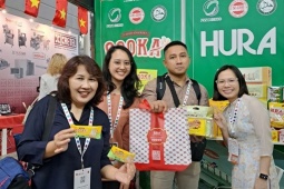 Ông chủ mới của thương hiệu Bibica là ai?