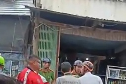 Cà Mau: Hàng xóm phá cửa, phát hiện 2 mẹ con tử vong trong nhà