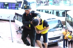 'Quả đấm thép' cảnh sát hình sự Hà Tĩnh và trận đánh rúng động Tam Giác Vàng