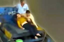 Tin tức trong ngày - Vẫn chưa rõ danh tính ‘người hùng’ cứu người phụ nữ nhảy cầu Tân Lý