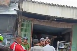 An ninh - Xã hội - Báo cáo đầu tiên về vụ án mạng ở xã Thanh Tùng, Cà Mau: 3 người chết