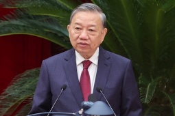 Tin tức trong ngày - Trung ương nhất trí cao nhân sự giới thiệu tham gia Bộ Chính trị, Ban Bí thư khóa XIV