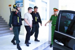 Tin tức trong ngày - Phát ngôn gây chú ý của ông Nguyễn Quốc Vũ trước khi bị bắt