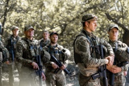 Thế giới - Ukraine “mở đường máu” rút khỏi Pokrovsk dưới mưa đạn Nga