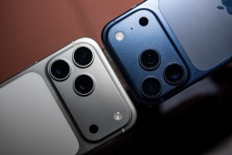 
                Những mẫu iPhone đáng sở hữu cuối năm 2025            