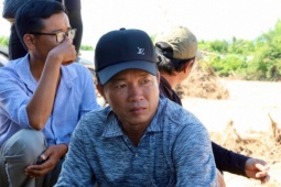 Vụ vỡ hồ chứa nước gây chết người ở Lâm Đồng: 'Tài sản của tôi giờ chỉ...