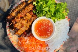 Bữa tối chán cơm nhất định phải làm ngay món này, cả nhà ăn không muốn dừng