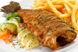 Tin tức sức khỏe - 8 “sát thủ thầm lặng” ngay trên mâm cơm, cứ ăn là ho đàm sặc sụa, thở rít từng cơn