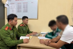 Cơ quan điều tra nhận định gì về vụ học sinh lớp 8 ở Lào Cai đâm bạn rồi đẩy xuống hồ?