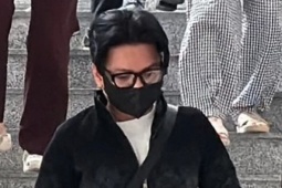 Vụ đánh bạc ở khách sạn Pullman: Ca sĩ Vũ Hà bày tỏ gì trong lời nói sau cùng tại tòa?