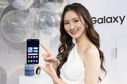 Thời trang Hi-tech - Top 5 smartphone Android đáng tiền nhất năm nay