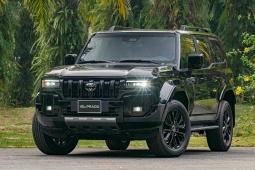 Những SUV từng bán "bia kèm lạc" giờ giảm giá đến 200 triệu đồng
