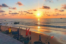 Long Hải - Từ làng chài 300 năm đến điểm dừng chân hấp dẫn của du khách quốc tế