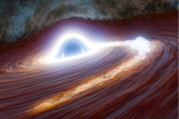 Công nghệ thông tin - Vượt 10 tỉ năm ánh sáng, tín hiệu cực mạnh làm "lóa mắt" đài thiên văn Mỹ