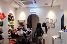 Vụ lộ clip ở tiệm ảnh Hà Nội: Không thể viện cớ bị hacker để thoái thác trách nhiệm