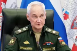 Thế giới - Nga tuyên bố 'cần chuẩn bị các cuộc thử hạt nhân quy mô lớn'