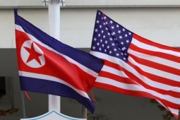 Triều Tiên cảnh báo đáp trả tương xứng đợt trừng phạt mới của Mỹ