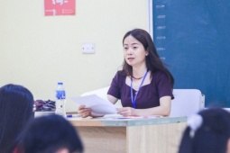 Nghịch lý lương nhà giáo: Cùng trình độ, thu nhập vẫn thấp hơn ngành khác