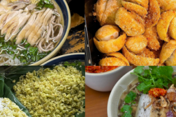 'Con gà cục tác lá chanh' hay cách ăn uống cân bằng âm dương ngũ hành của ông bà ta để khỏe mạnh, sống lâu trăm tuổi