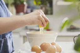 Ăn trứng nhưng bỏ lòng đỏ có thực sự tốt như bạn nghĩ?