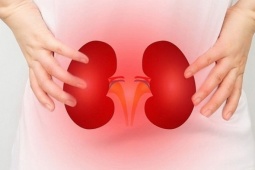 6 yếu tố khiến suy thận diễn tiến nhanh