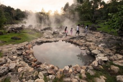 Khám phá các điểm đến đẹp nhất Thái Lan tháng 11