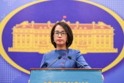 Tin tức trong ngày - 70 người Việt chạy từ ổ lừa đảo Myanmar sang Thái Lan