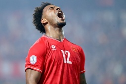 Xuân Son chính thức tái xuất ĐT Việt Nam, HLV Kim Sang Sik công bố danh sách đấu Lào