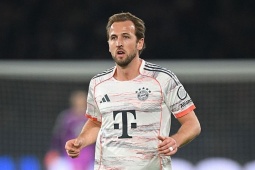 Tin mới nhất bóng đá tối 6/11: Bayern Munich phá lệ để giữ chân Harry Kane