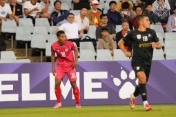 Kết quả bóng đá Macarthur - Công an Hà Nội: Rượt đuổi hấp dẫn, cay đắng cuối trận (Cúp C2 châu Á)