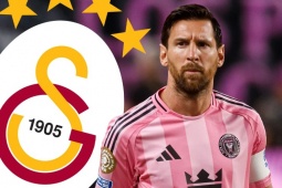 Đại gia Thổ Nhĩ Kỳ bạo chi mời Messi về châu Âu, cơ hội tái xuất Cúp C1