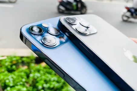 Đây là những iPhone 7-10 triệu đồng “vừa túi tiền”, nhưng vẫn sang xịn