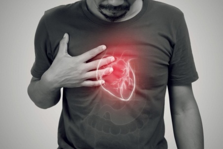 6 nguyên nhân dễ dẫn đến suy tim, cần biết sớm để phòng tránh