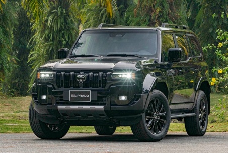 Những SUV từng bán "bia kèm lạc" giờ giảm giá đến 200 triệu đồng