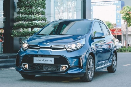 Người dùng Việt quay lưng với xe xăng hạng A vì sao?