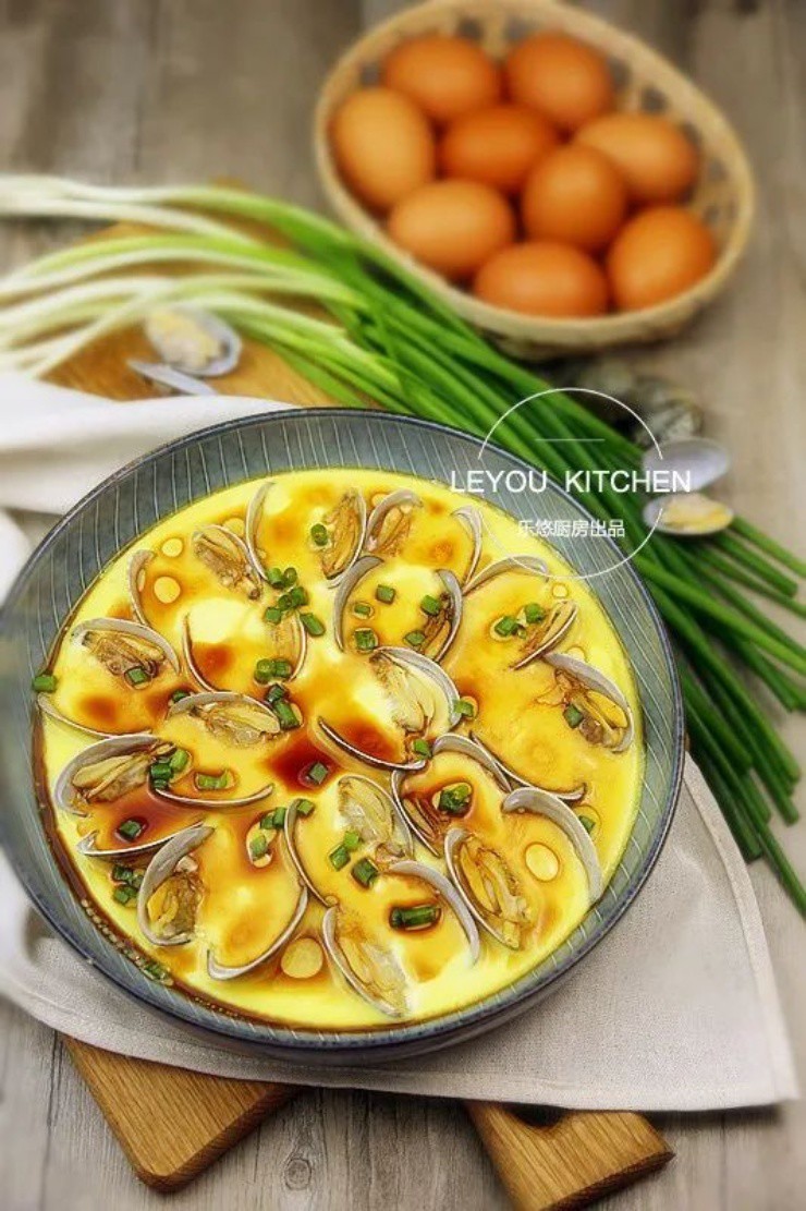 Cách làm 3 món trứng hấp mềm mịn, ăn là mê - 3